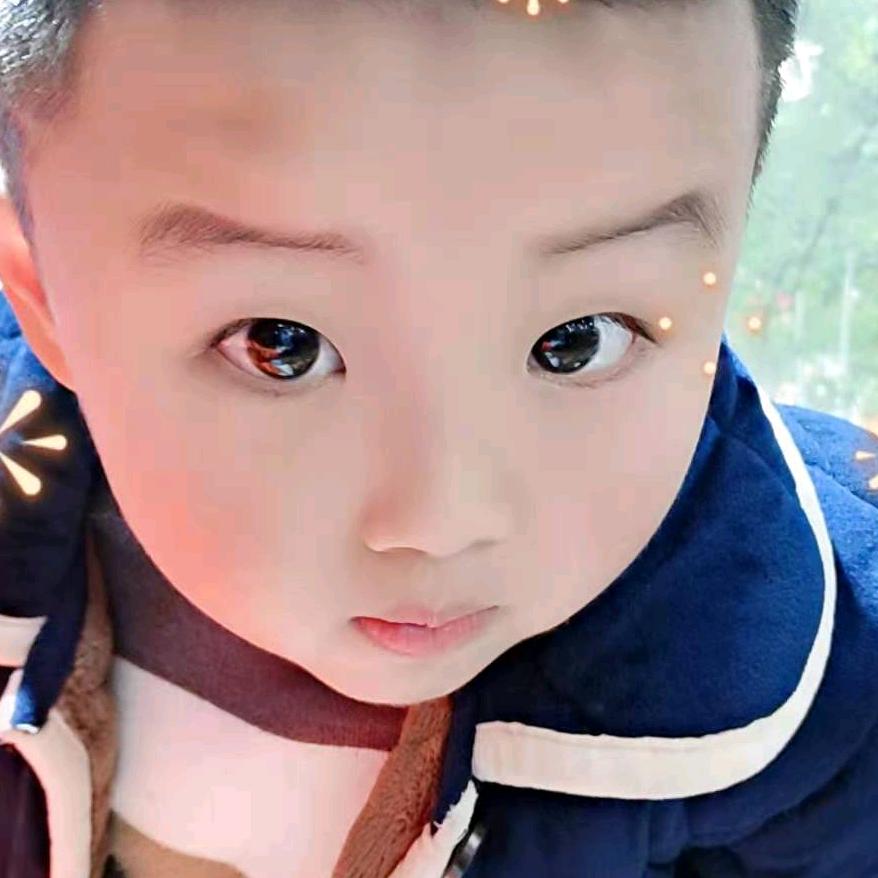 小方