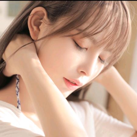 院子里的药草香