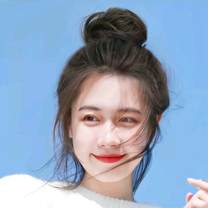 小晴天啊