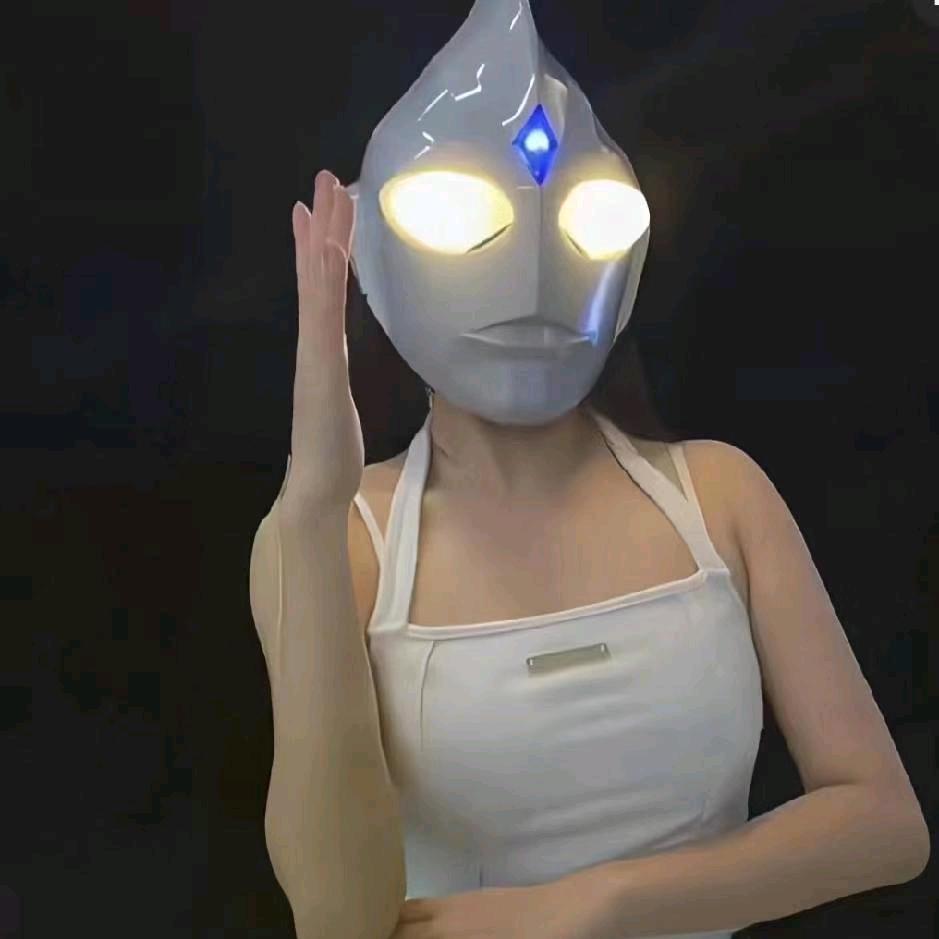 焦圈～