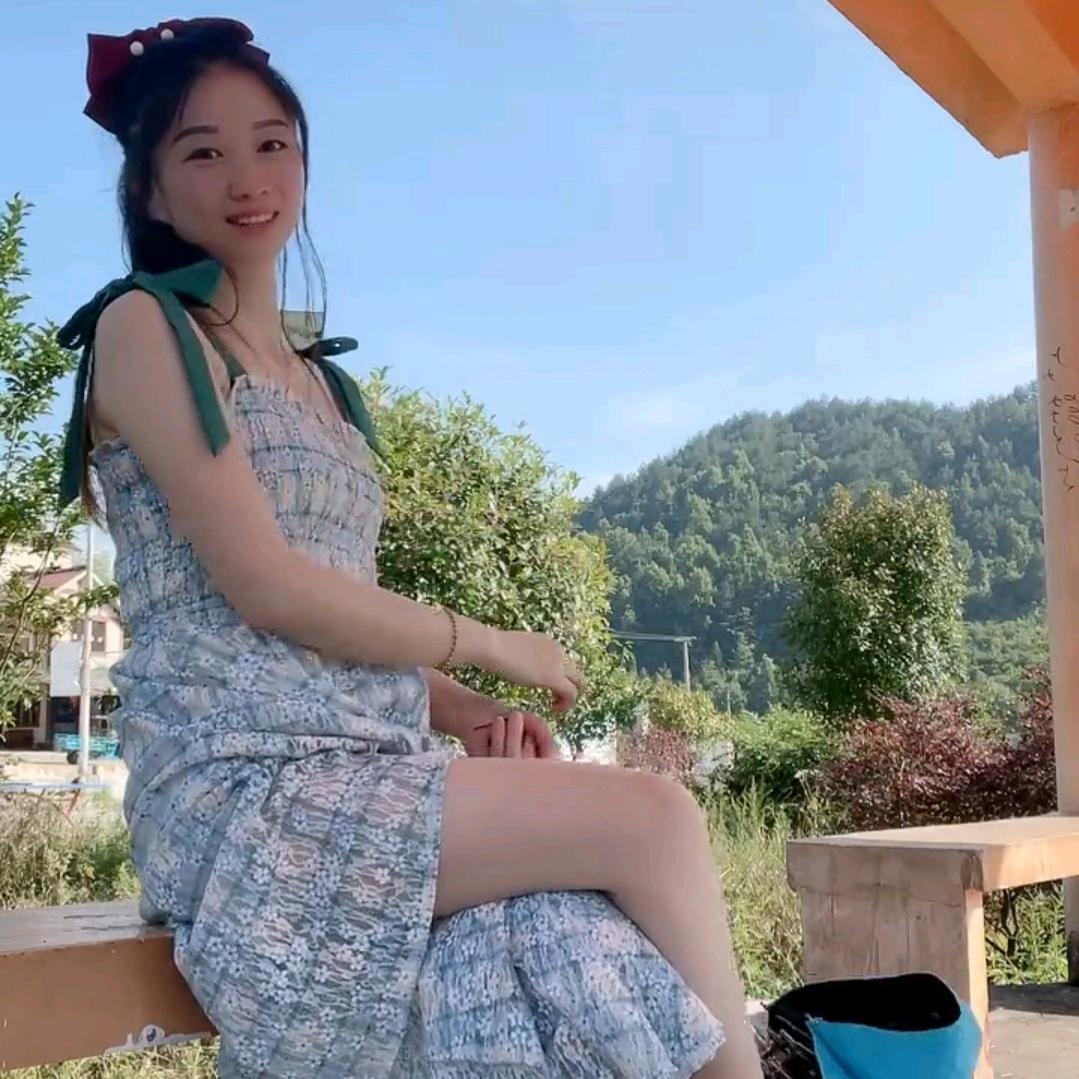 可爱小仙女💞