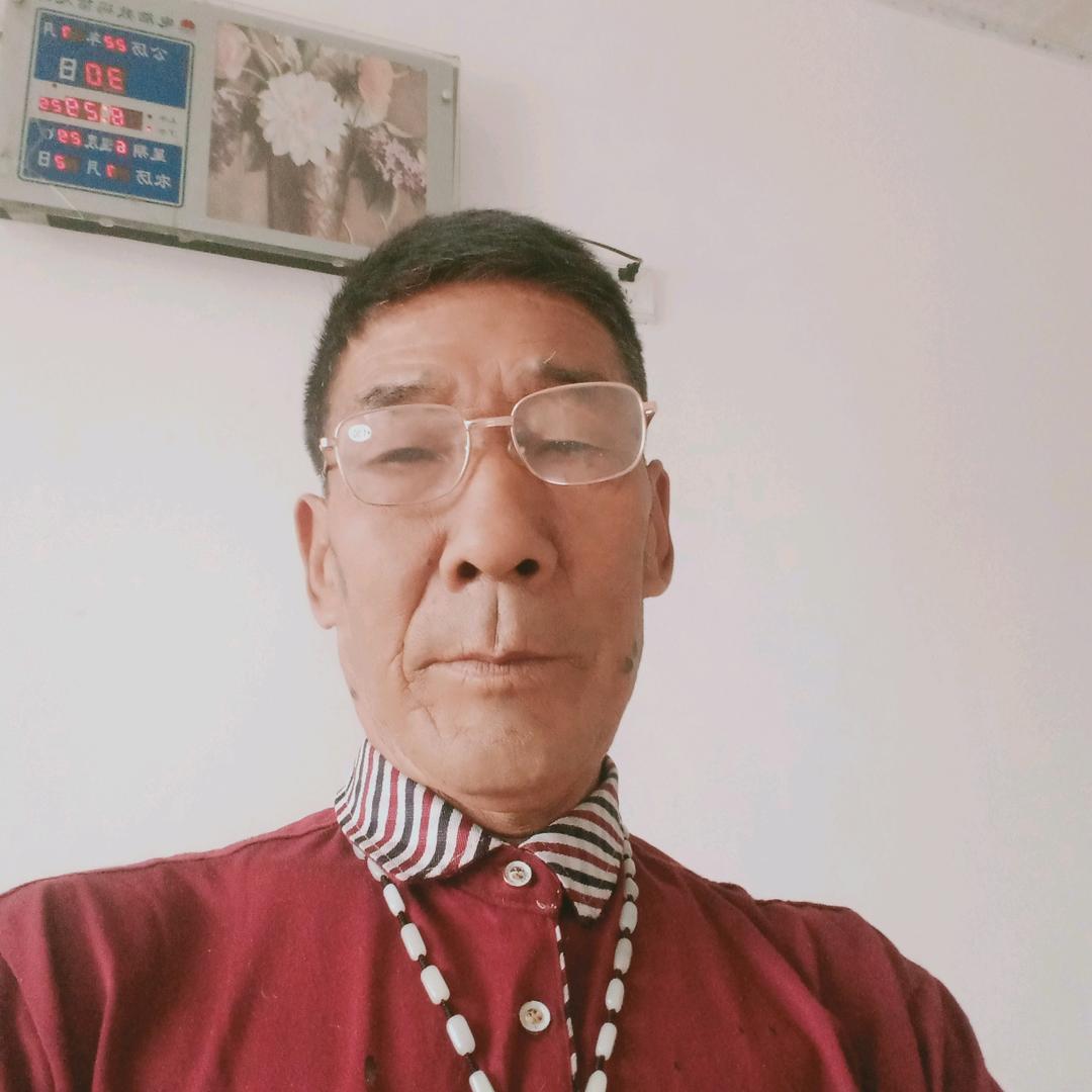 健康是福