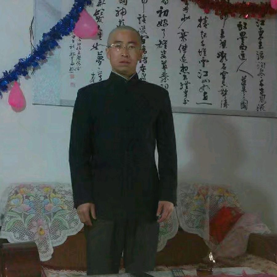 头道芽儿胖韭菜