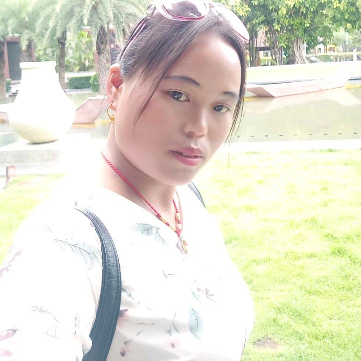 小黑妹