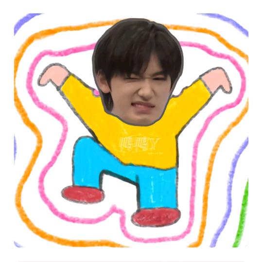 真冻梨小姐