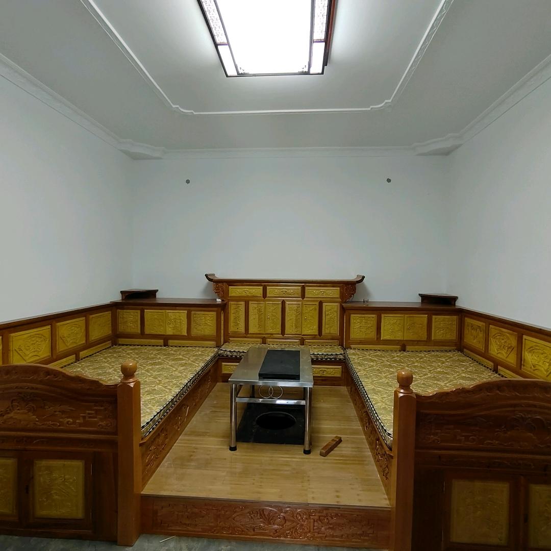 谋世在人，成事在天