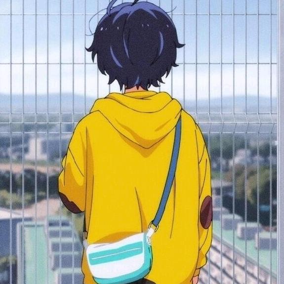 一只流浪的小耳朵👂