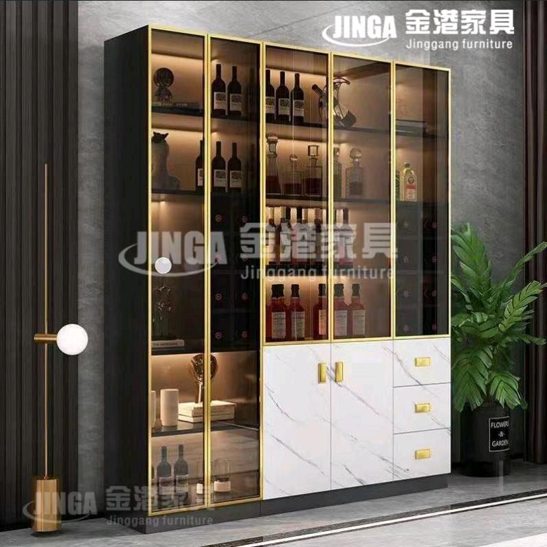 贵港市兴金港定制衣柜厂