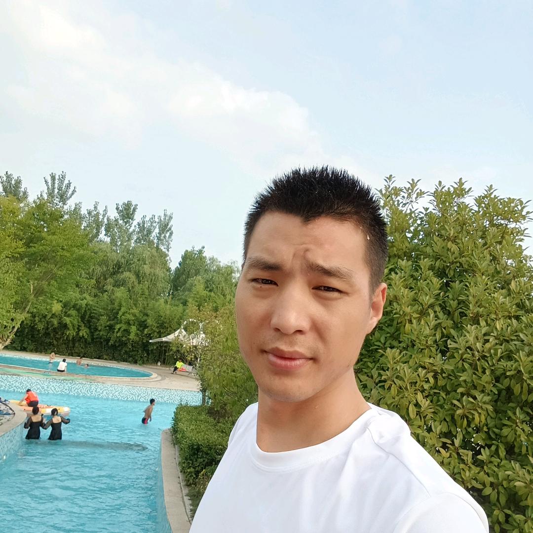 没人要的帅小伙