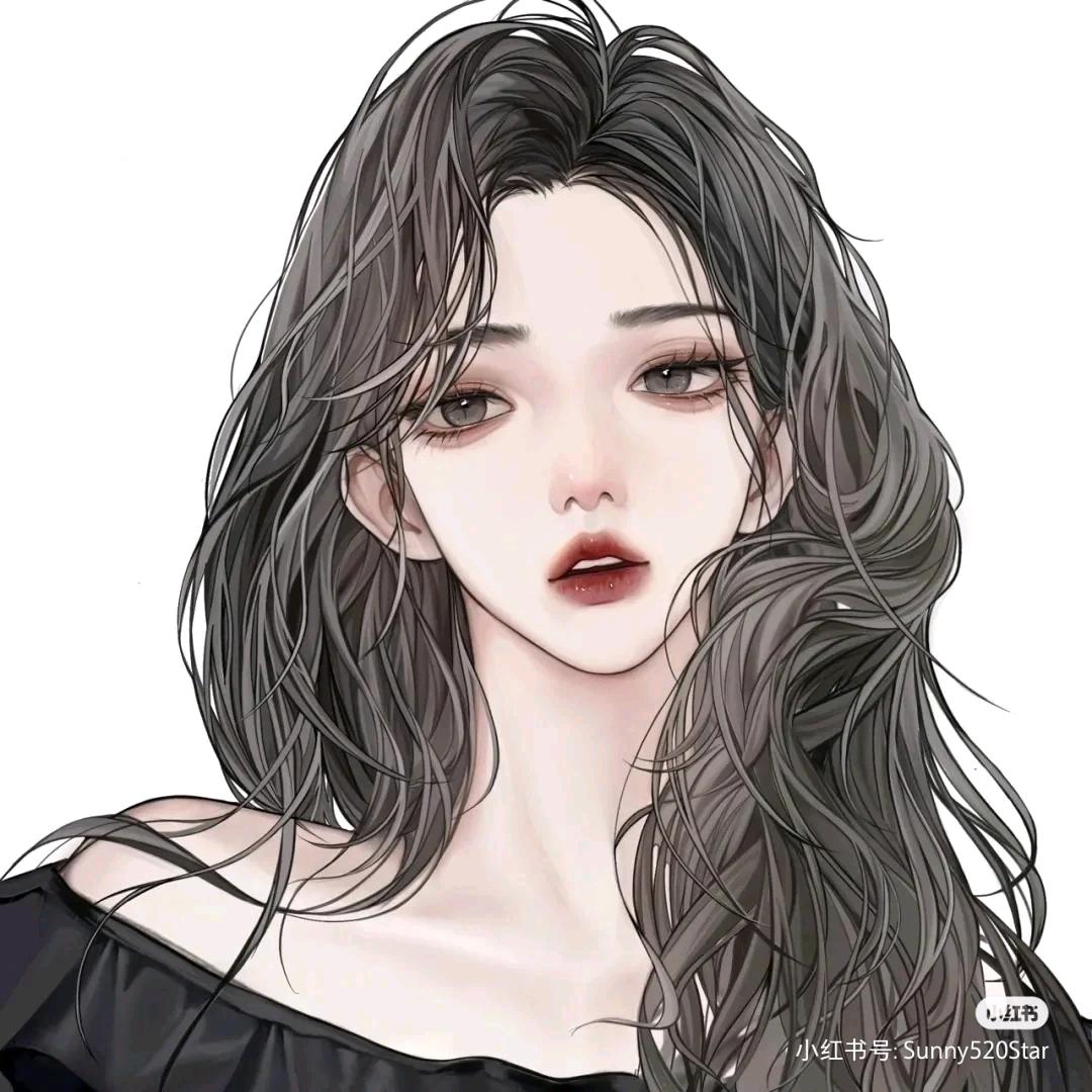 冷诗琪🖤