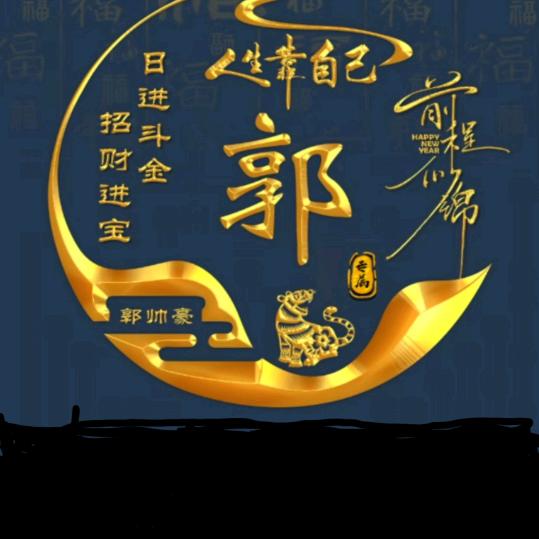 缅北小王子