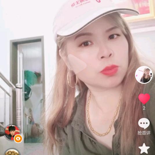 玩抖音不是取悦别人，只为开心的发神