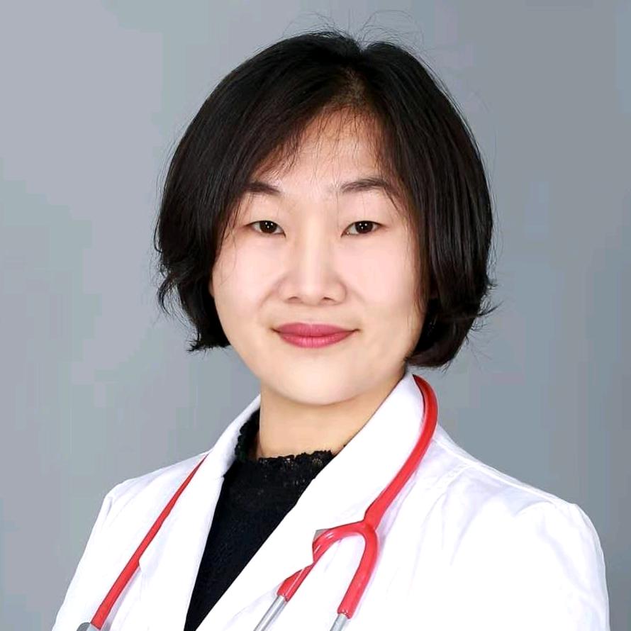 乳腺外科王萌医生