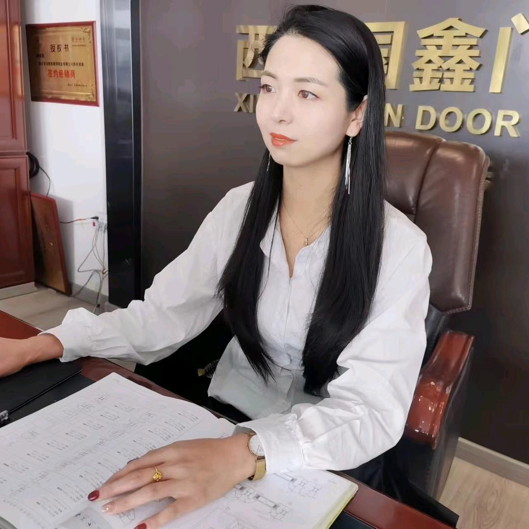 建华铝业西北运营中心-💞💞💞程皎