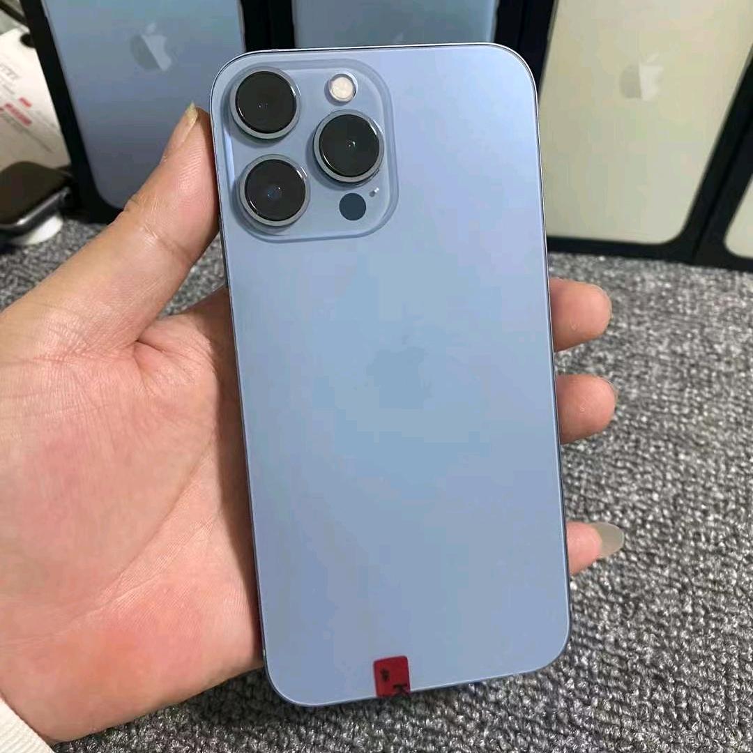 恒哥置换数码产品