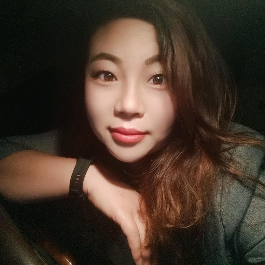 晴果果(๑><๑）