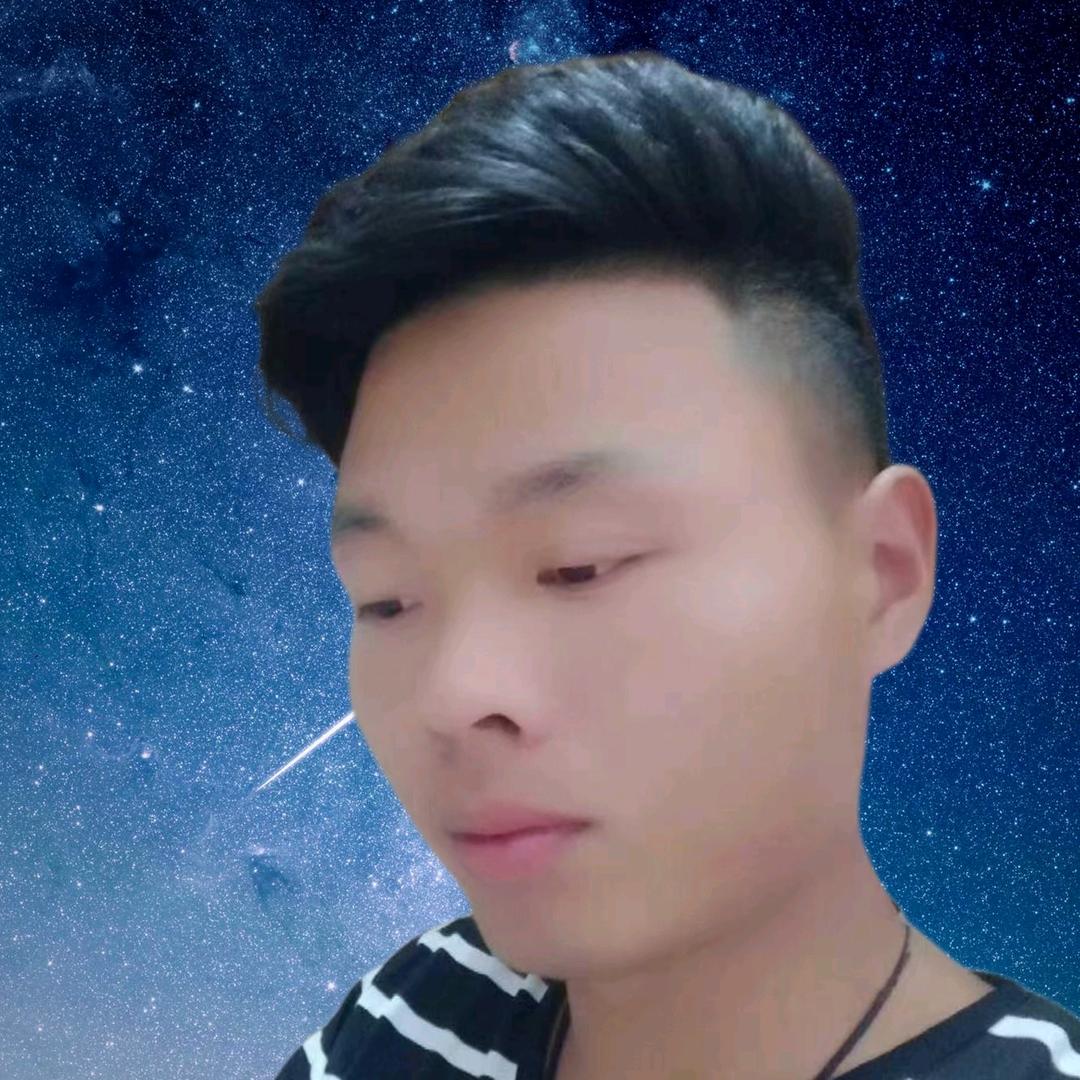 流浪的星辰