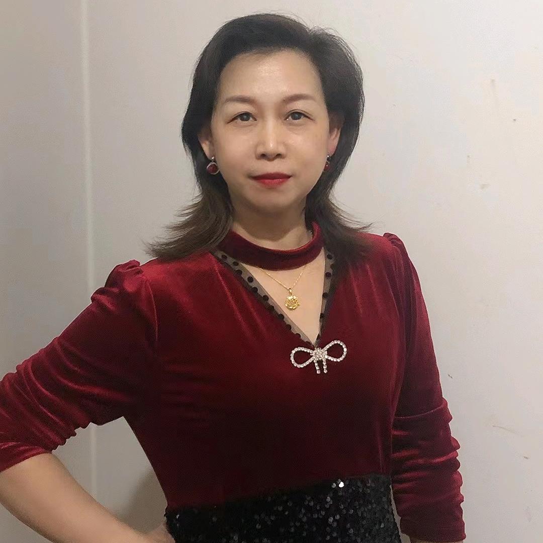 伍华💅