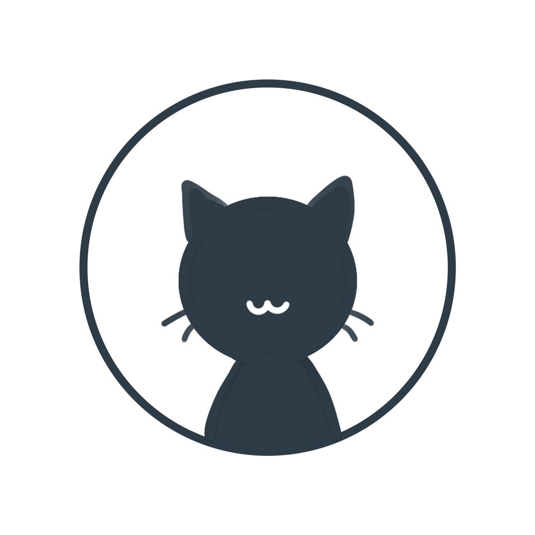 黑猫Music
