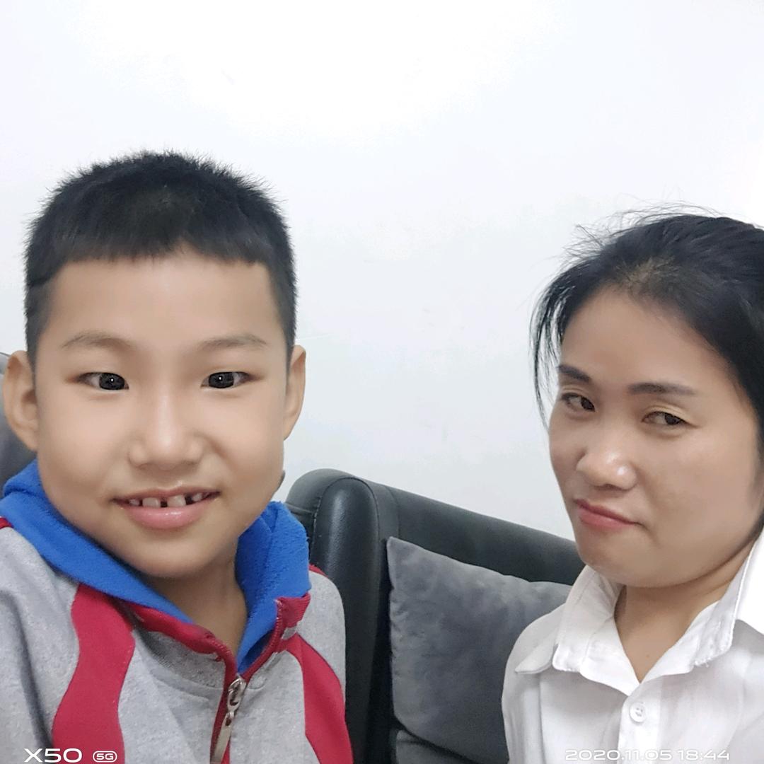 忙中偷闲