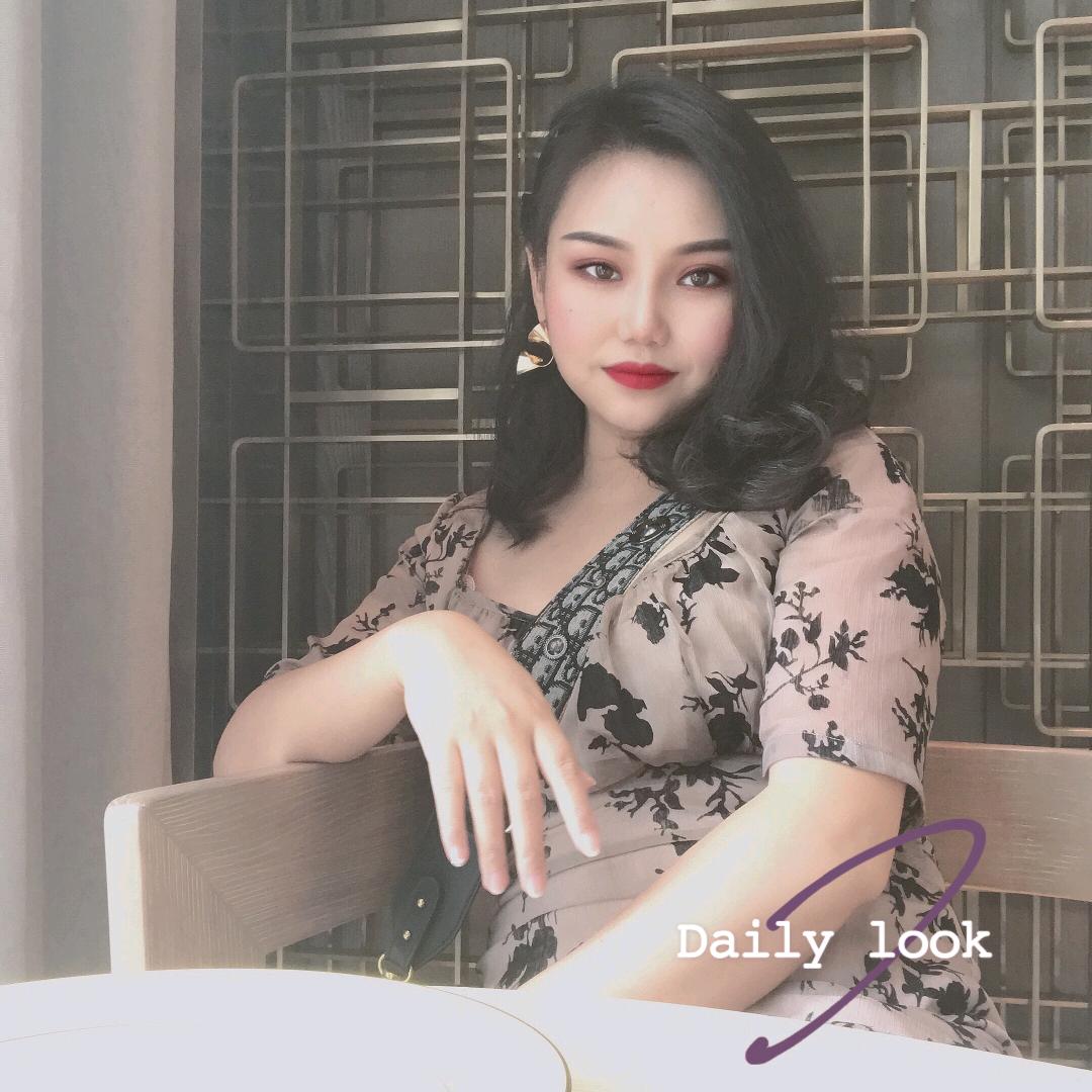 长沙装修朱朱（已瘦40斤）