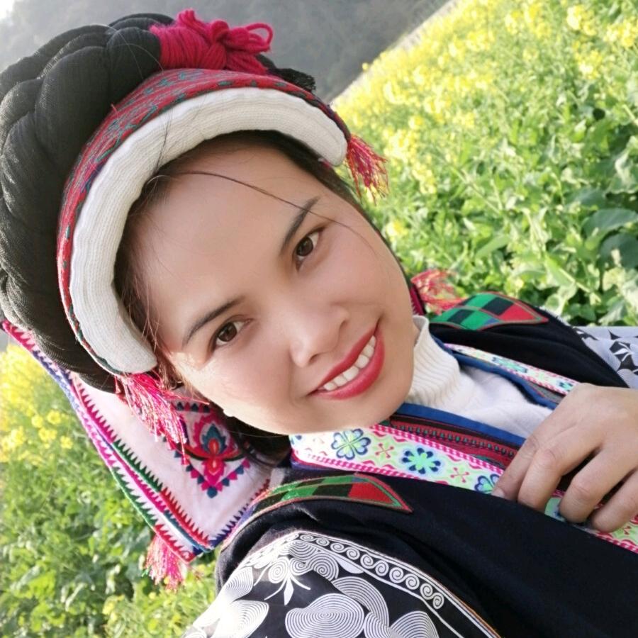马妹