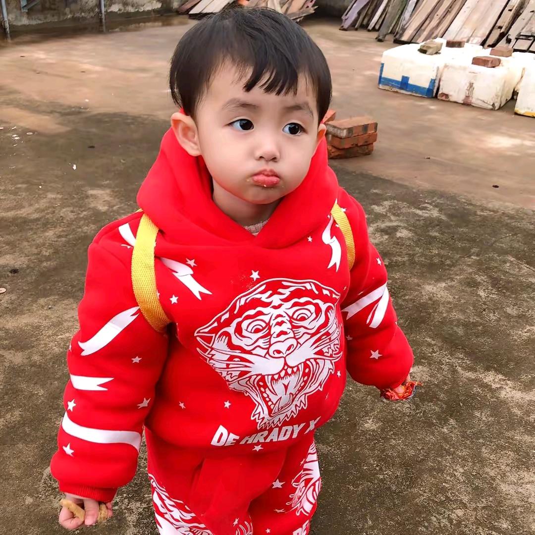 思娴麻麻