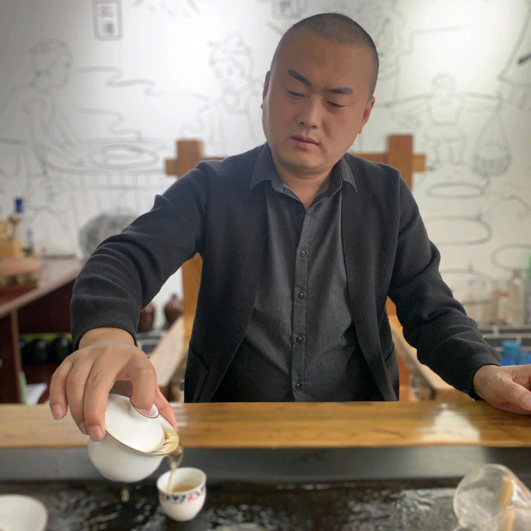 山西大头哥（军座）