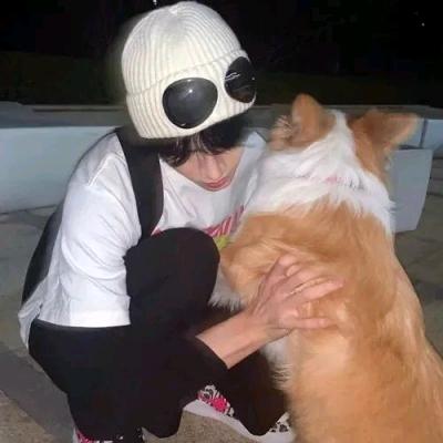 慢慢走了( ´͈ ⌵ `͈ )σண♡