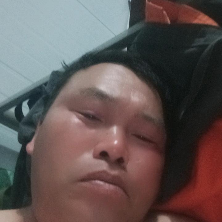 李忠祥