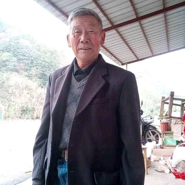 陈大哥