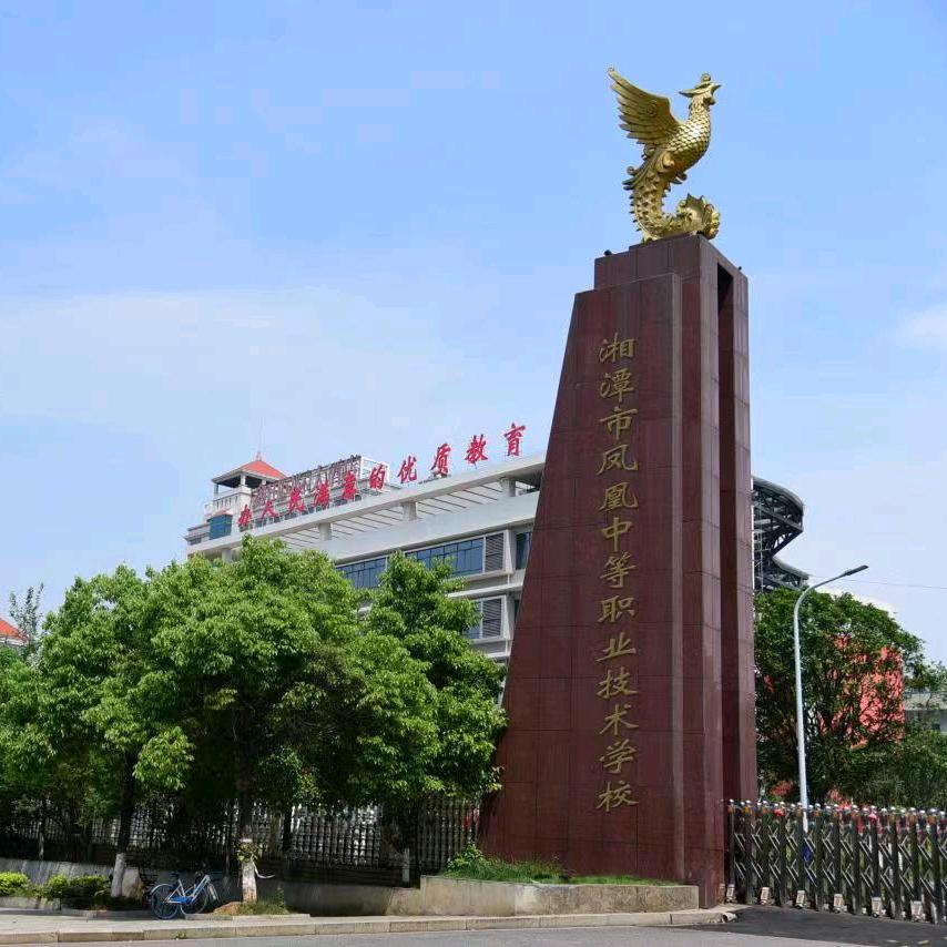 湘潭市凤凰中等职业技术学校有限责任公司