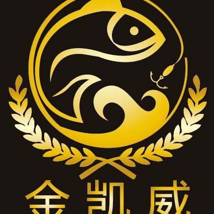 金凯威渔具