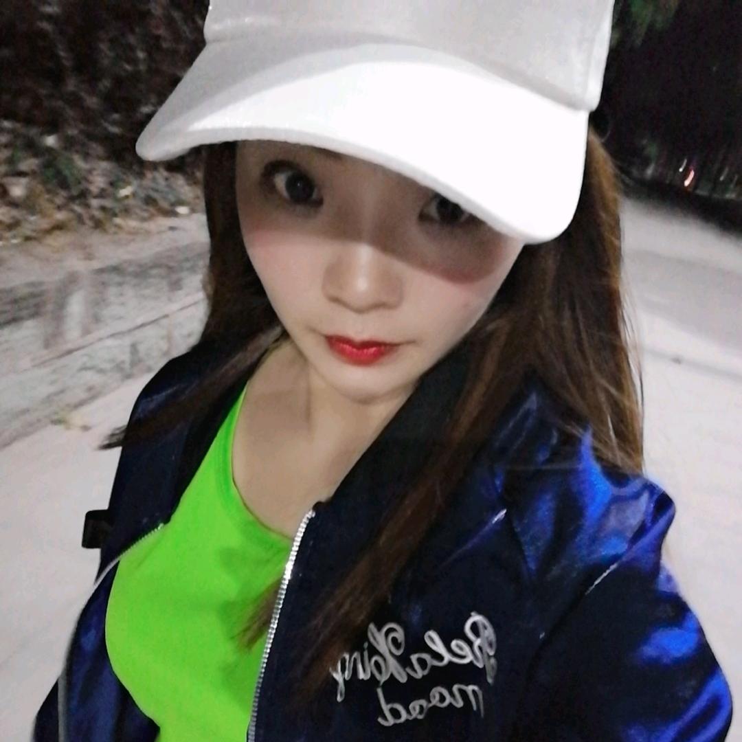 梦-梦-爱跳舞