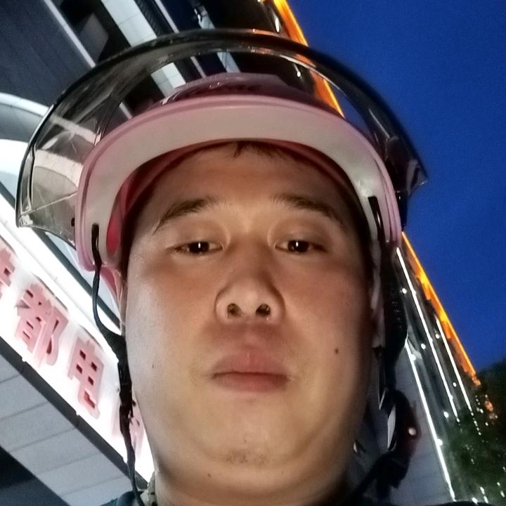 孤街～夜灯