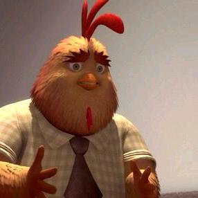 迪士尼在逃菜鸡