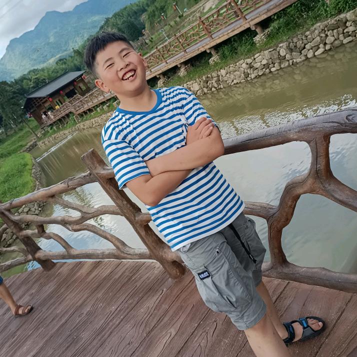 娟子爱跳舞💃