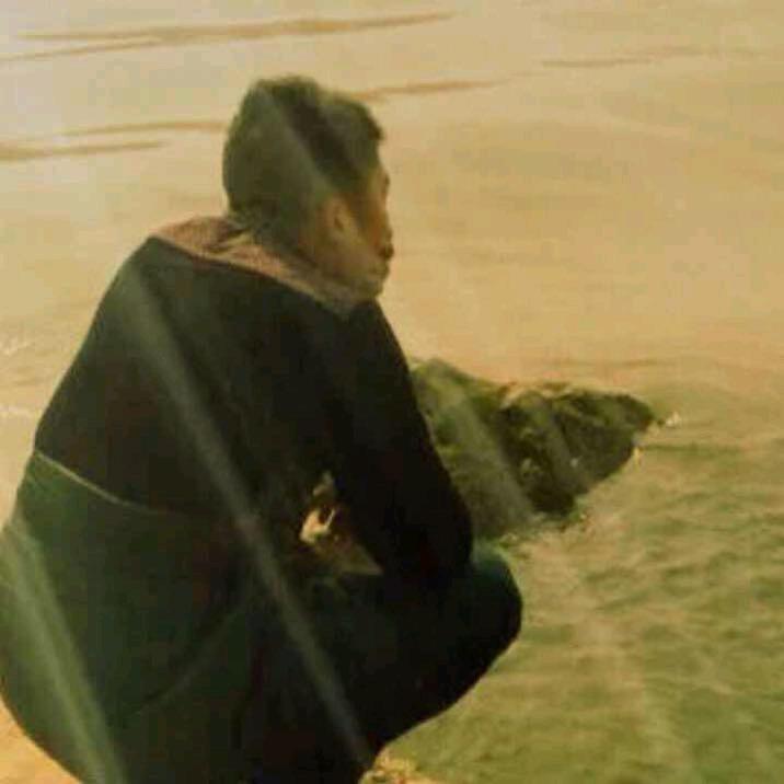 烂沟路亚（猎人）