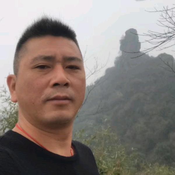 野狼