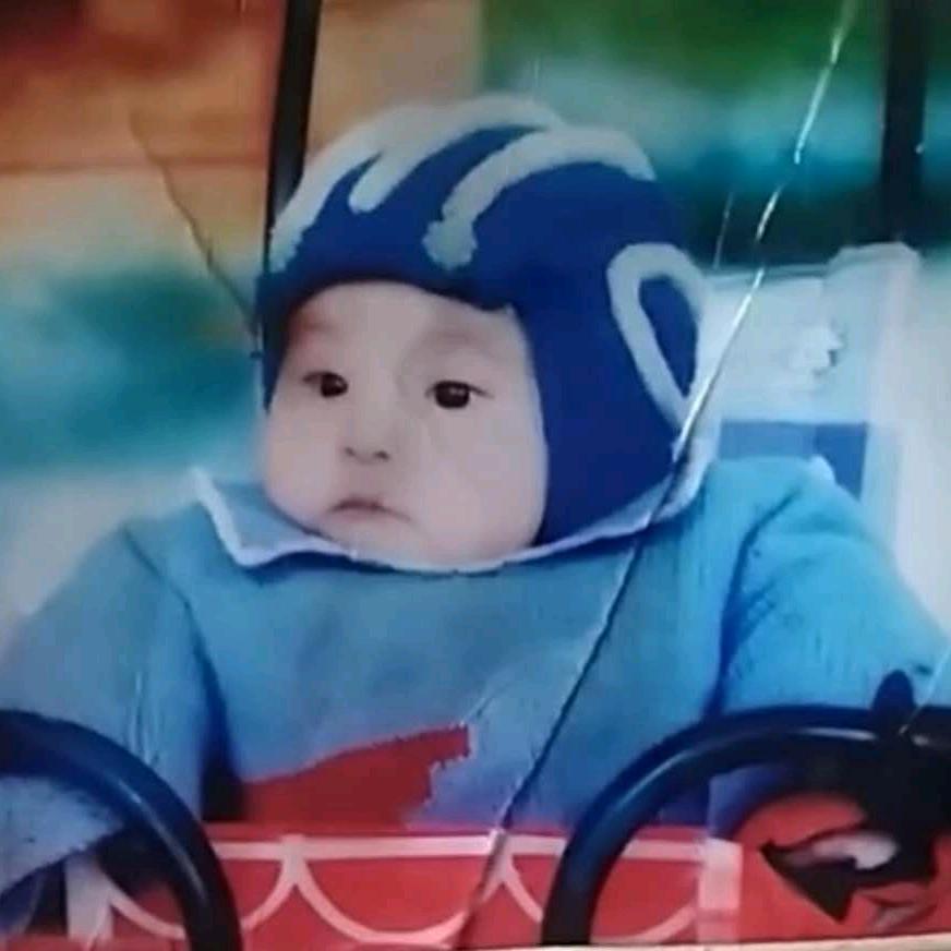 寶寶回家