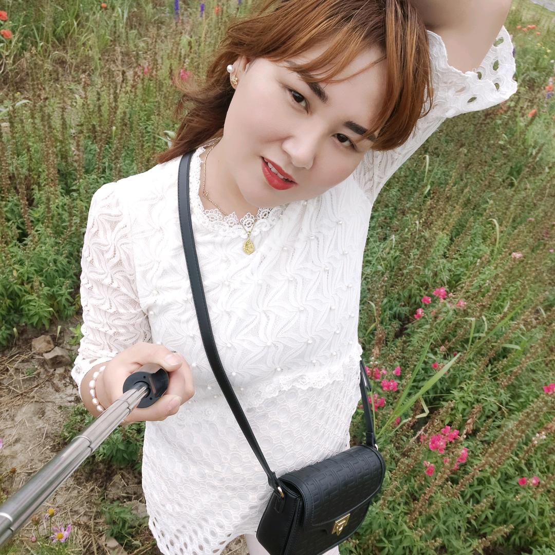 🌹🌺安之若梦🌺🌹