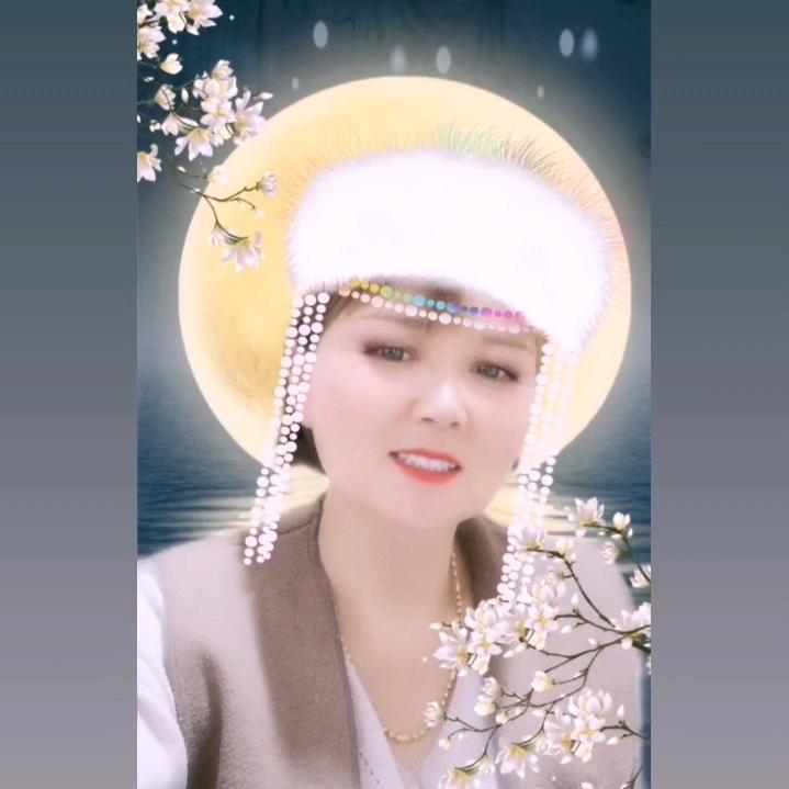 香儿
