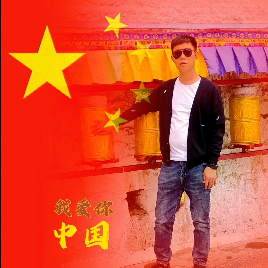 鹏  哥🇨🇳