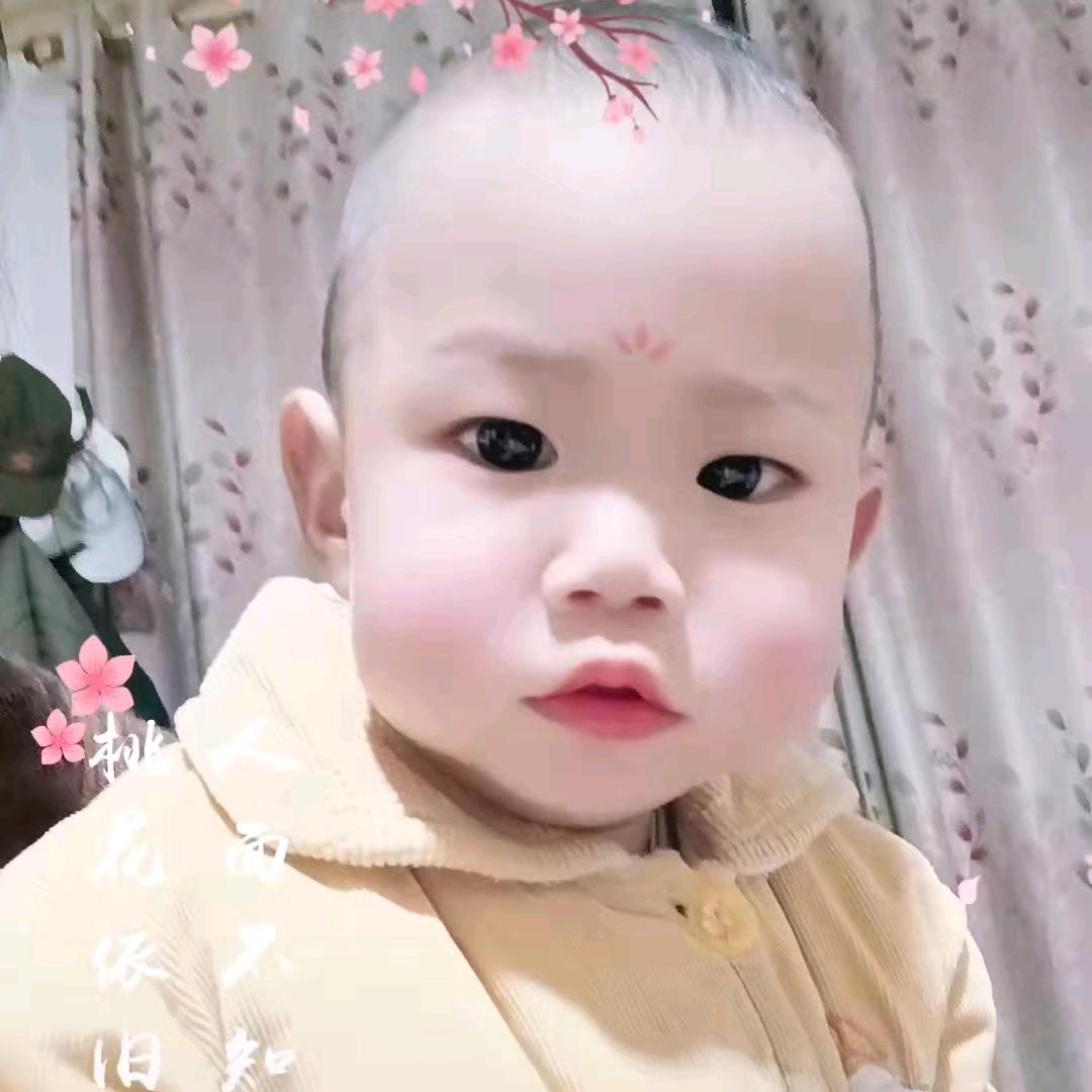 沐恩奶奶