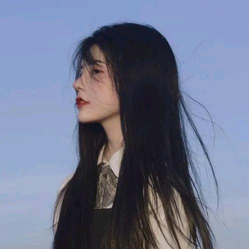 ╰哭过了，记得要笑💋