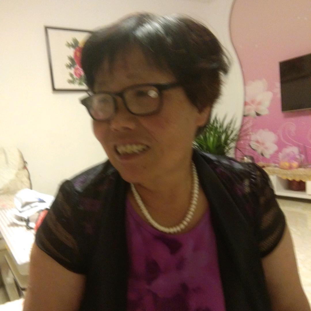 农村快乐老太（创业号）