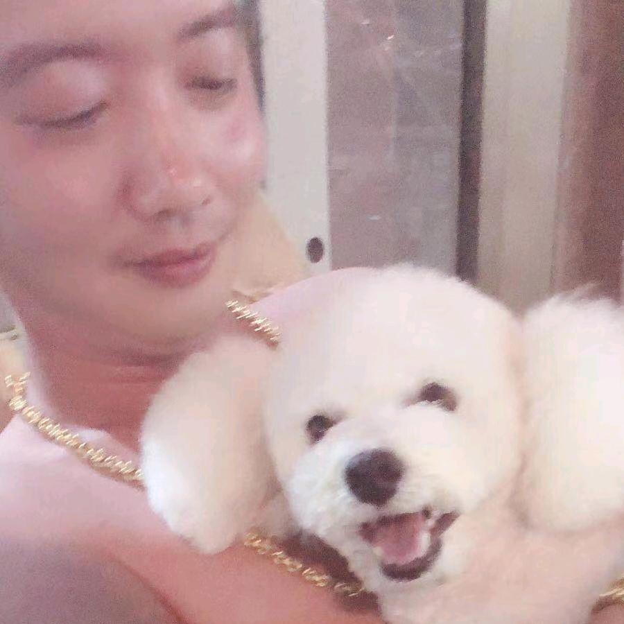 相信以后