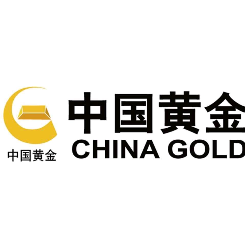 中国黄金启东名流店