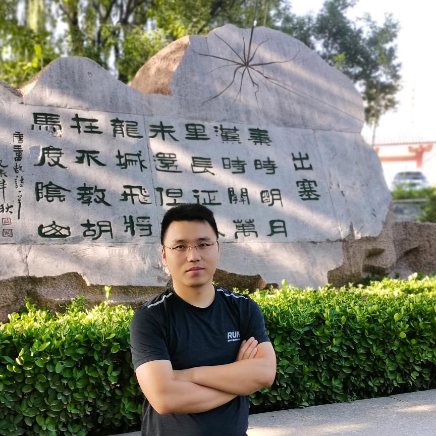 @墨墨老师