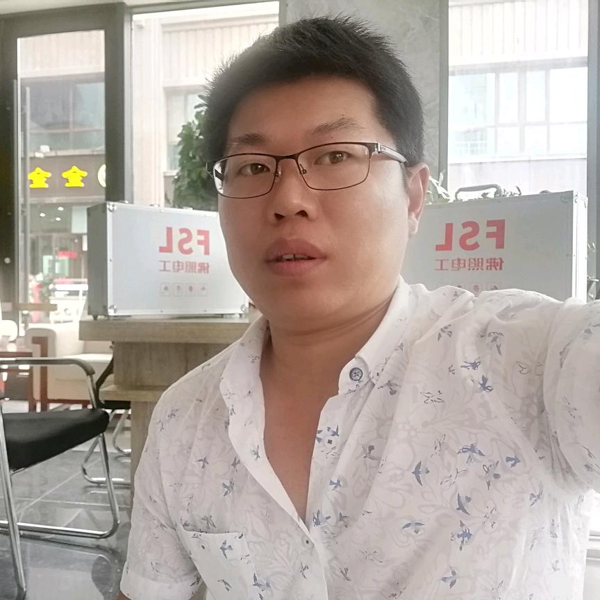 佛山照明甘肃省照明工矿电工运营中心金仁芳